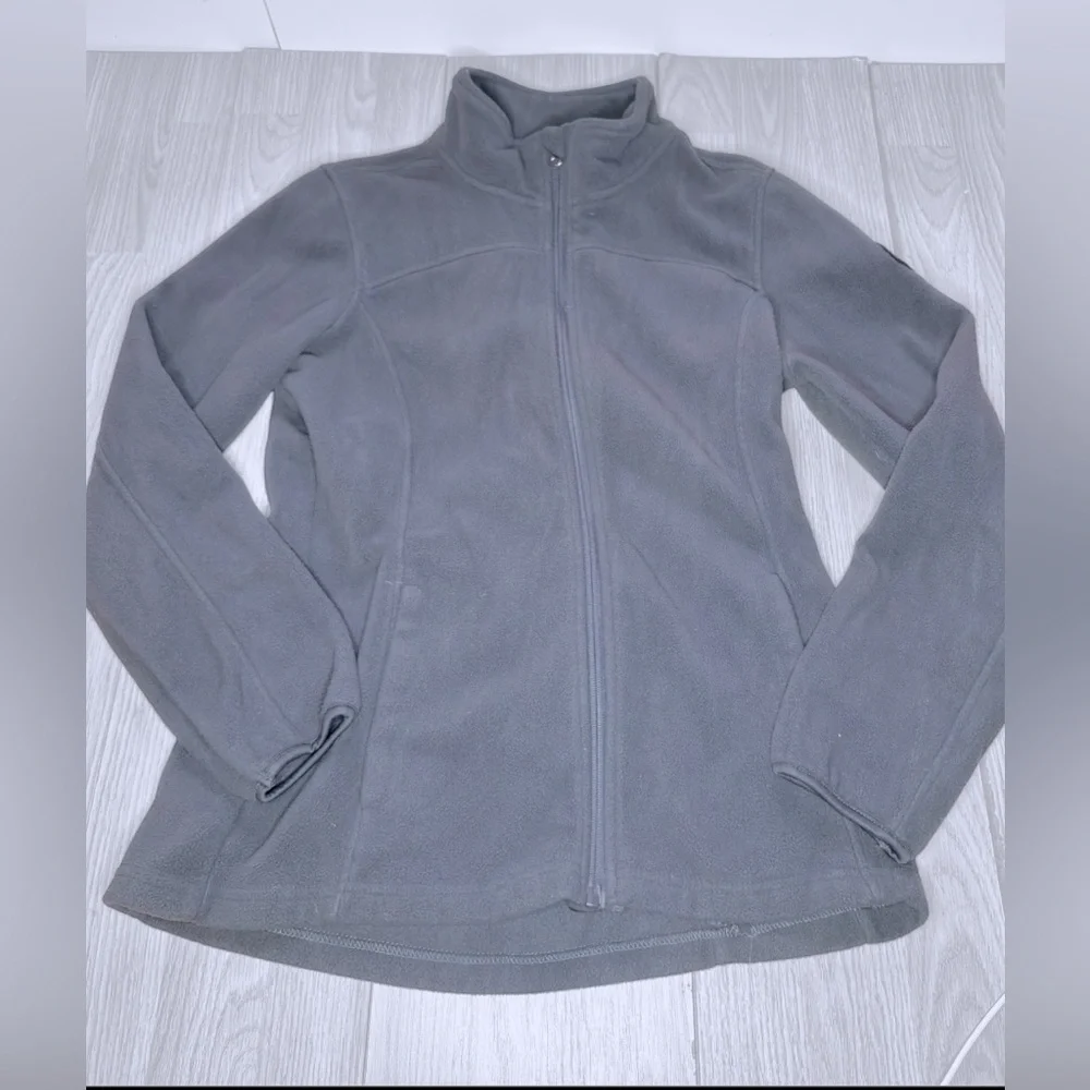 BEBE SPORT Women’s Long Sleeve Athletic Sports Jacket - Picture 2 of 9